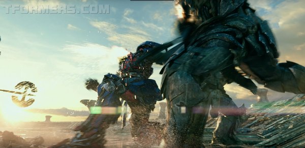 BIG New Trailer Transformers The Last Knight From Paramount Pictures  (39 of 60)